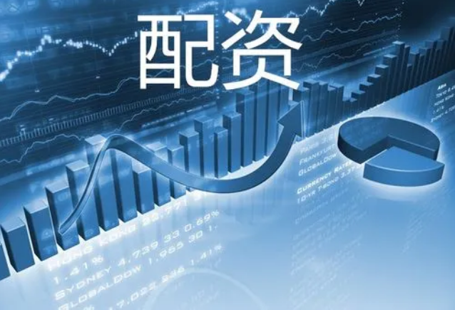 炒股配资网:助力投资者实现财富梦想