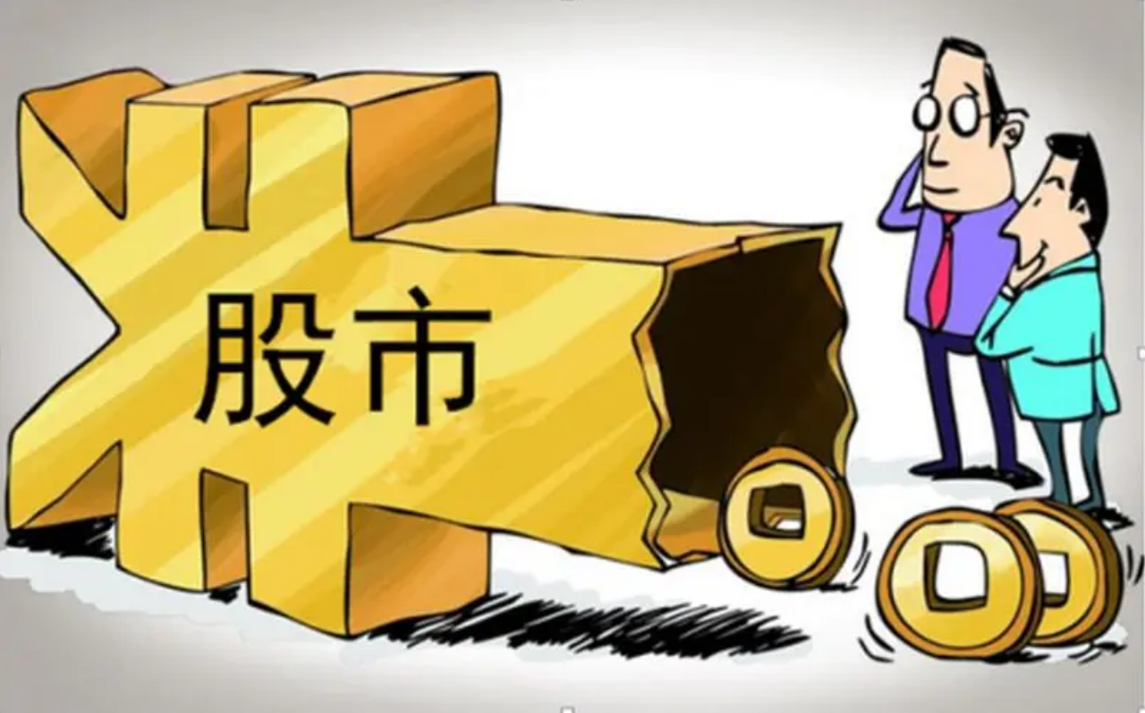 解锁财富新篇章:打造专属股票配资平台