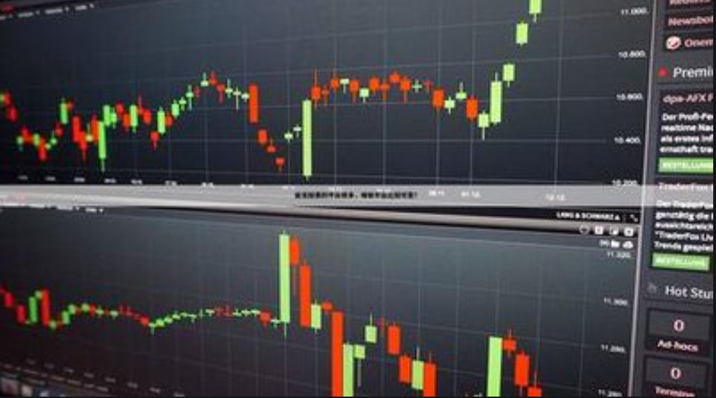 解锁财富密码:安全可靠的股票配资推荐